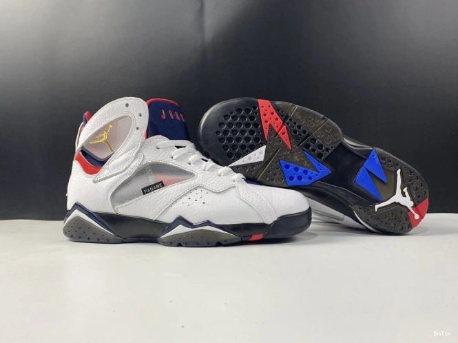 Bmlin Jordan PSG Air CZ0789-105 7 0703